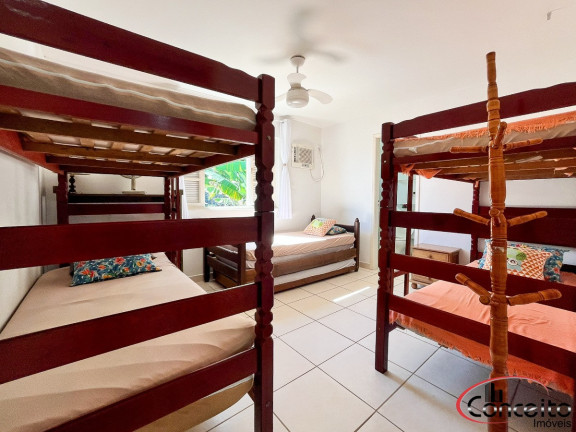 Imagem Apartamento com 2 Quartos à Venda, 57 m² em Tenório - Ubatuba Imagem Apartamento com 2 Quartos à Venda, 57 m² em Tenório - Ubatuba