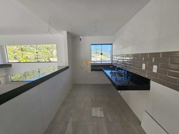 Imagem Casa com 3 Quartos à Venda, 142 m² em Alto - Teresópolis