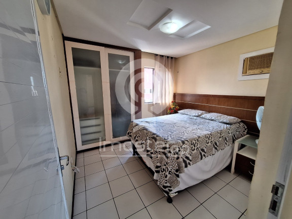 Imagem Apartamento com 3 Quartos à Venda, 60 m² em Sapiranga - Fortaleza Imagem Apartamento com 3 Quartos à Venda, 60 m² em Sapiranga - Fortaleza