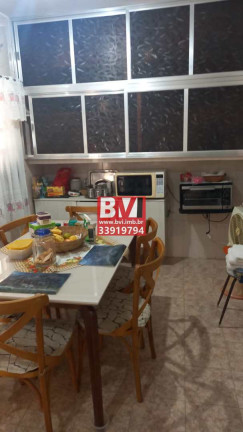Imagem Casa com 3 Quartos à Venda, 114 m² em Vicente De Carvalho - Rio De Janeiro Imagem Casa com 3 Quartos à Venda, 114 m² em Vicente De Carvalho - Rio De Janeiro