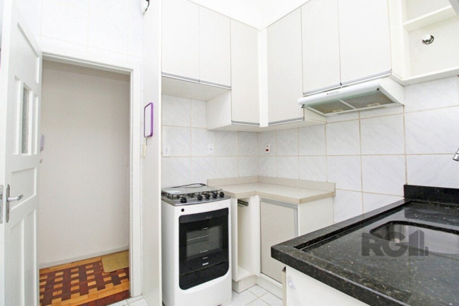 Imagem Apartamento com 2 Quartos à Venda, 65 m² em Praia De Belas - Porto Alegre