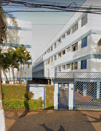 Imagem Apartamento com 2 Quartos à Venda, 70 m² em Parque Taquaral - Campinas Imagem Apartamento com 2 Quartos à Venda, 70 m² em Parque Taquaral - Campinas