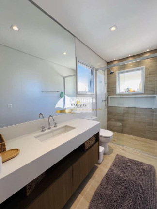 Imagem Casa com 3 Quartos à Venda, 240 m² em Juquehy - São Sebastião