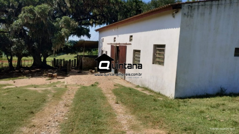 Imagem Imóvel com 2 Quartos à Venda, 180.000 m² em Capela Da Buena - Morro Redondo