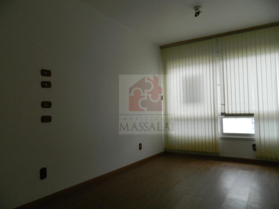 Imagem Apartamento com 2 Quartos à Venda, 55 m² em Santana - Porto Alegre