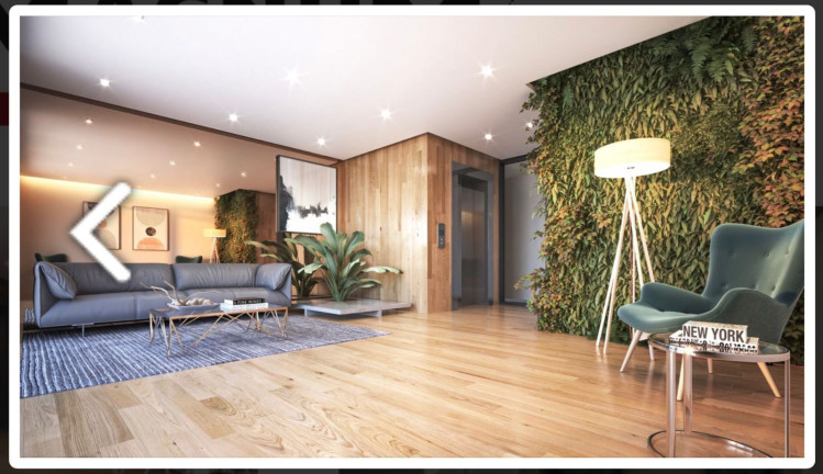 Imagem Apartamento com 2 Quartos à Venda, 69 m² em Jardim Europa - Sorocaba