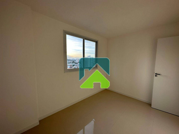 Imagem Apartamento com 3 Quartos à Venda, 75 m² em Itaparica - Vila Velha