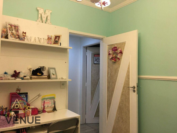 Imagem Sobrado com 4 Quartos à Venda, 260 m² em Jardim Guairaca - São Paulo