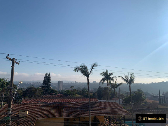 Imagem Apartamento com 3 Quartos à Venda, 88 m² em Vila Esperia Ou Giglio - Atibaia