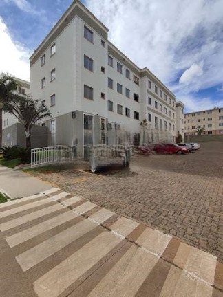Imagem Casa com 2 Quartos à Venda, 45 m² em Parque Esplanada Ii - Valparaíso De Goiás Imagem Casa com 2 Quartos à Venda, 45 m² em Parque Esplanada Ii - Valparaíso De Goiás