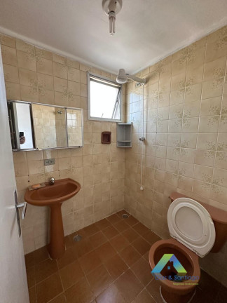 Imagem Apartamento com 1 Quarto à Venda, 35 m² em Sacomã - São Paulo Imagem Apartamento com 1 Quarto à Venda, 35 m² em Sacomã - São Paulo