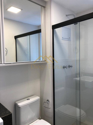 Imagem Apartamento com 1 Quarto para Alugar, 39 m² em Perdizes - São Paulo Imagem Apartamento com 1 Quarto para Alugar, 39 m² em Perdizes - São Paulo