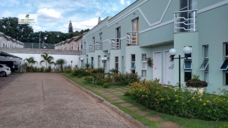 Imagem Sobrado com 3 Quartos à Venda, 153 m² em Cambara - São Roque Imagem Sobrado com 3 Quartos à Venda, 153 m² em Cambara - São Roque