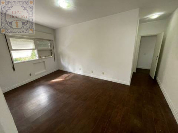 Imagem Apartamento com 4 Quartos à Venda, 160 m² em José Menino - Santos