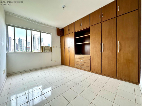 Imagem Imóvel com 3 Quartos à Venda, 150 m² em Caminho Das Arvores - Salvador Imagem Imóvel com 3 Quartos à Venda, 150 m² em Caminho Das Arvores - Salvador