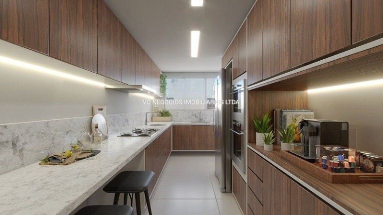 Imagem Apartamento com 3 Quartos à Venda, 155 m² em Paraíso - São Paulo