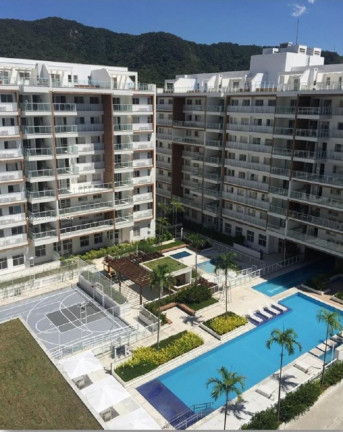 Imagem Apartamento à Venda, em Recreio Dos Bandeirantes - Rio De Janeiro Imagem Apartamento à Venda, em Recreio Dos Bandeirantes - Rio De Janeiro