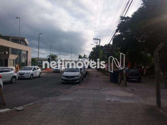 Imagem Terreno à Venda, 826 m² em Centro - Florianópolis