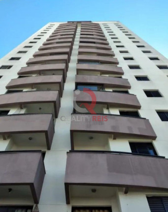 Imagem Apartamento com 3 Quartos à Venda, 63 m² em Santana - São Paulo Imagem Apartamento com 3 Quartos à Venda, 63 m² em Santana - São Paulo