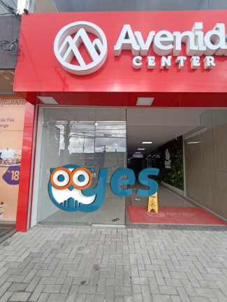 Imóvel Comercial para Alugar, 35 m² em Centro - Feira De Santana