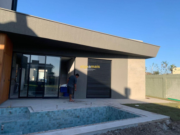 Casa com 4 Quartos à Venda, 175 m² em Condominio Sunset - Xangri-lá
