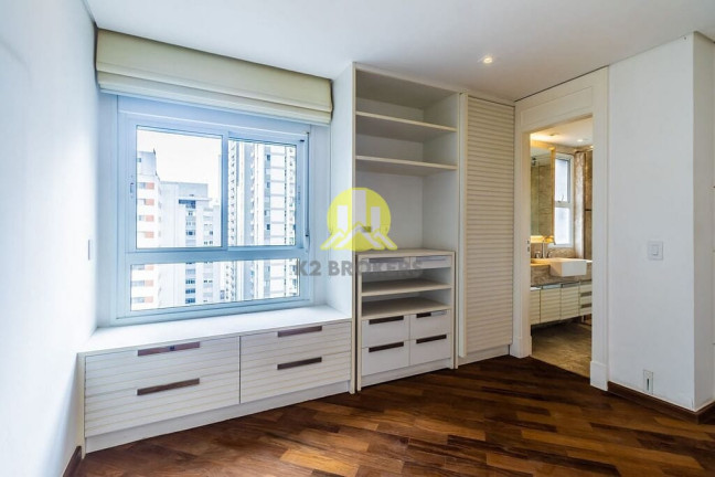 Imagem Cobertura com 4 Quartos à Venda, 231 m² em Paraíso - São Paulo