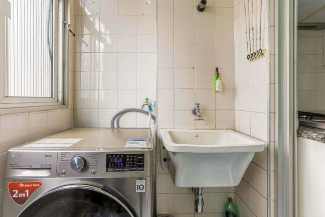 Imagem Apartamento com 2 Quartos à Venda, 60 m² em Vila Gumercindo - São Paulo Imagem Apartamento com 2 Quartos à Venda, 60 m² em Vila Gumercindo - São Paulo