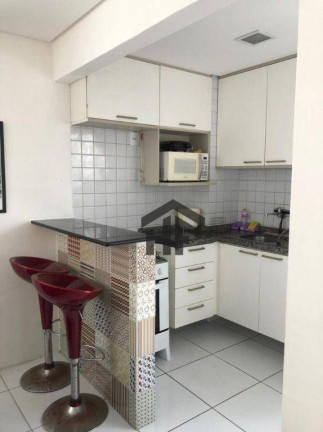 Imagem Apartamento com 1 Quarto à Venda, 36 m² em Parnamirim - Recife