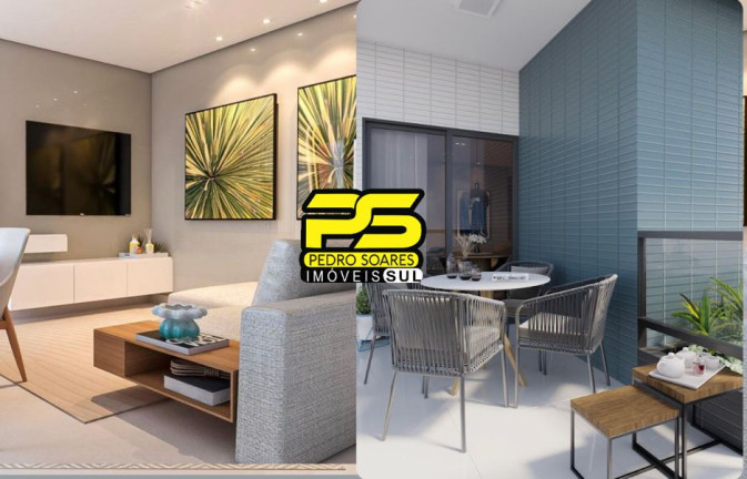 Imagem Apartamento com 2 Quartos à Venda, 50 m² em Cristo Redentor - João Pessoa Imagem Apartamento com 2 Quartos à Venda, 50 m² em Cristo Redentor - João Pessoa