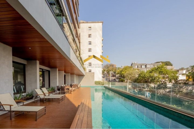 Imagem Apartamento com 2 Quartos à Venda, 105 m² em Vila Madalena - São Paulo Imagem Apartamento com 2 Quartos à Venda, 105 m² em Vila Madalena - São Paulo