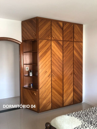 Imagem Apartamento com 4 Quartos à Venda, 268 m² em Centro - Santo André Imagem Apartamento com 4 Quartos à Venda, 268 m² em Centro - Santo André