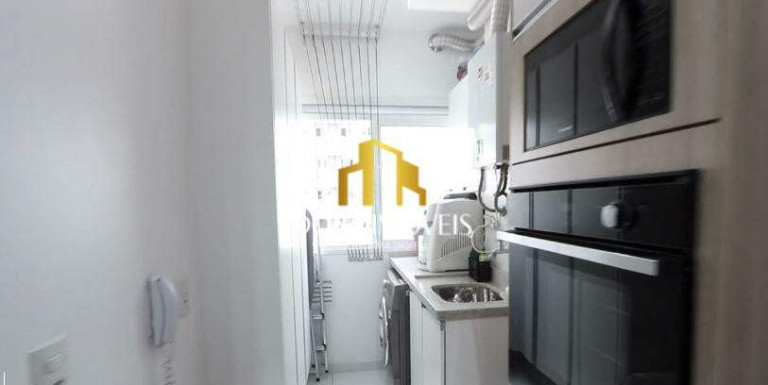 Imagem Apartamento com 2 Quartos à Venda, 115 m² em Centro - Santo André Imagem Apartamento com 2 Quartos à Venda, 115 m² em Centro - Santo André