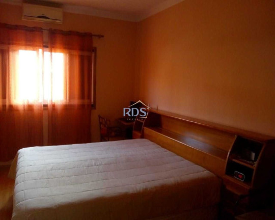 Imagem Casa com 3 Quartos à Venda, 300 m² em Vila Monte Alegre - São Paulo