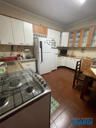 Imagem Casa com 2 Quartos à Venda, 119 m² em Casa Branca - Santo André Imagem Casa com 2 Quartos à Venda, 119 m² em Casa Branca - Santo André