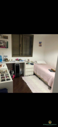 Imagem Apartamento com 3 Quartos à Venda, 117 m² em Chácara Agrindus - Taboão Da Serra