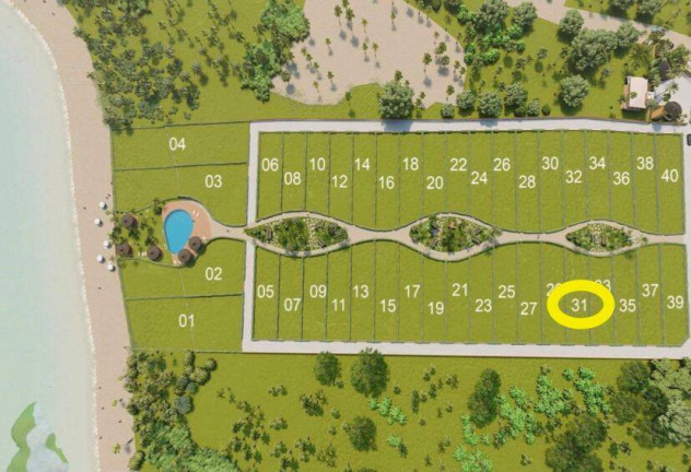 Imagem Terreno à Venda, 594 m² em Marau Imagem Terreno à Venda, 594 m² em Marau