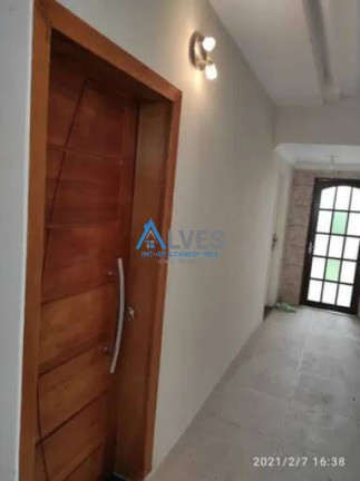 Imagem Casa com 3 Quartos à Venda, 140 m² em Assunção - São Bernardo Do Campo