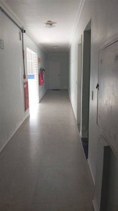 Imagem Apartamento com 2 Quartos à Venda, 75 m² em Guilhermina - Praia Grande