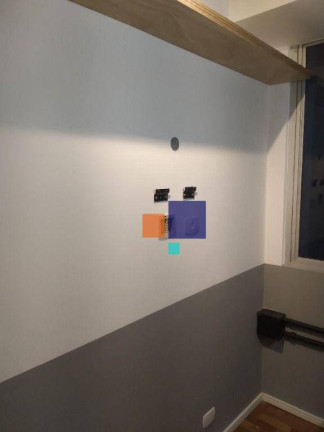 Imagem Sala Comercial à Venda ou Locação, 30 m² em Jardim Paulista - São Paulo Imagem Sala Comercial à Venda ou Locação, 30 m² em Jardim Paulista - São Paulo