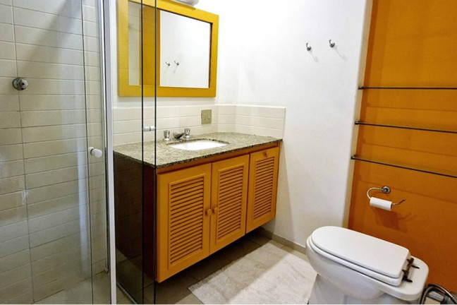 Imagem Apartamento com 3 Quartos à Venda, 201 m² em Real Parque - São Paulo Imagem Apartamento com 3 Quartos à Venda, 201 m² em Real Parque - São Paulo