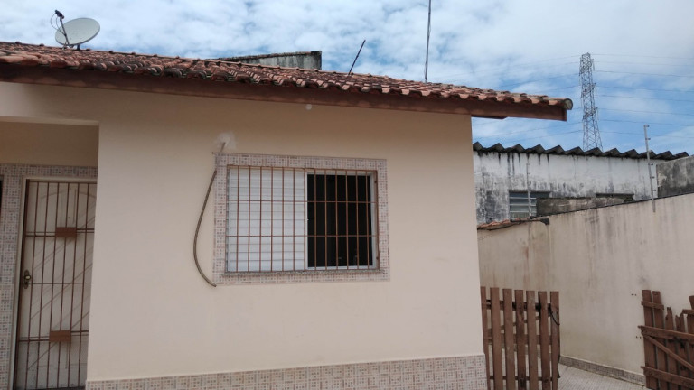 Imagem Imóvel com 2 Quartos à Venda,  em Jd Magalhães - Itanhaém