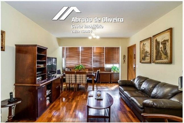 Apartamento com 2 Quartos à Venda, 120 m² em Alto De Pinheiros - São Paulo