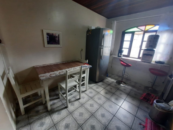 Imagem Casa com 3 Quartos à Venda, 160 m² em São João Do Rio Vermelho - Florianópolis
