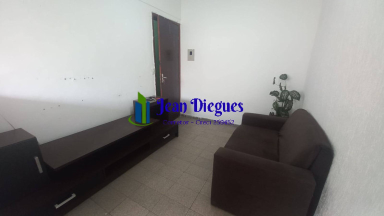 Imagem Apartamento com 1 Quarto para Alugar, em Vila Tupi - Praia Grande Imagem Apartamento com 1 Quarto para Alugar, em Vila Tupi - Praia Grande