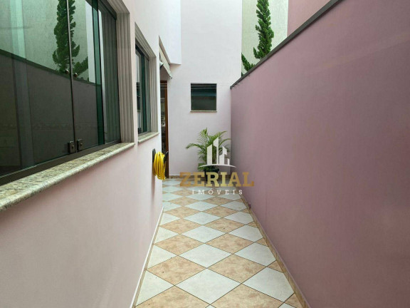Imagem Sobrado com 3 Quartos à Venda, 257 m² em Santa Maria - São Caetano Do Sul Imagem Sobrado com 3 Quartos à Venda, 257 m² em Santa Maria - São Caetano Do Sul