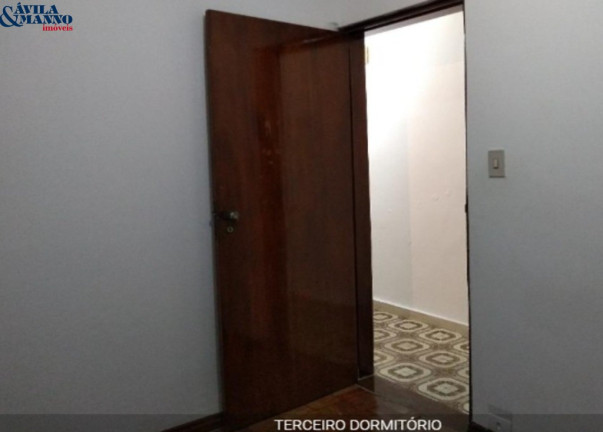 Imagem Casa com 3 Quartos à Venda, em Vila Ema - São Paulo Imagem Casa com 3 Quartos à Venda, em Vila Ema - São Paulo