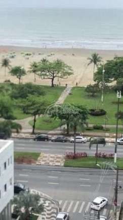 Imagem Apartamento com 2 Quartos à Venda, 207 m² em José Menino - Santos