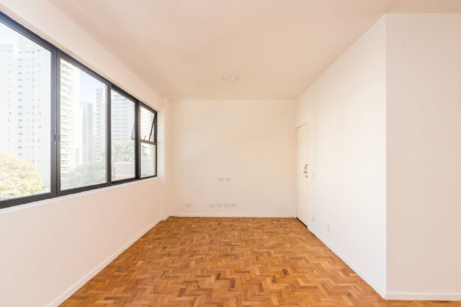 Foto do imóvel Imóvel com 3 Quartos à Venda, 102 m² em Moema - São Paulo