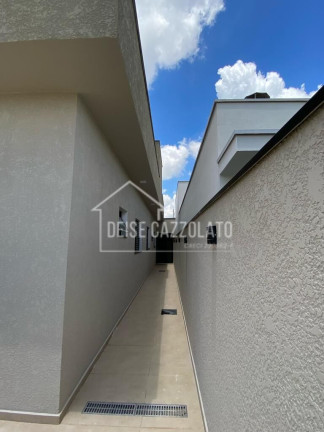 Imagem Casa com 3 Quartos à Venda, 149 m² em Cajuru Do Sul - Sorocaba
