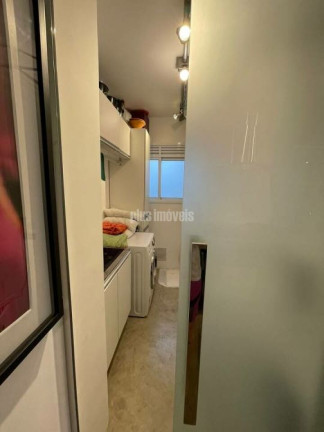 Imagem Apartamento com 2 Quartos à Venda, 122 m² em Morumbi - São Paulo Imagem Apartamento com 2 Quartos à Venda, 122 m² em Morumbi - São Paulo